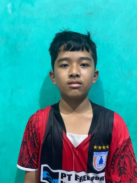 Tahta luhur Prasojo