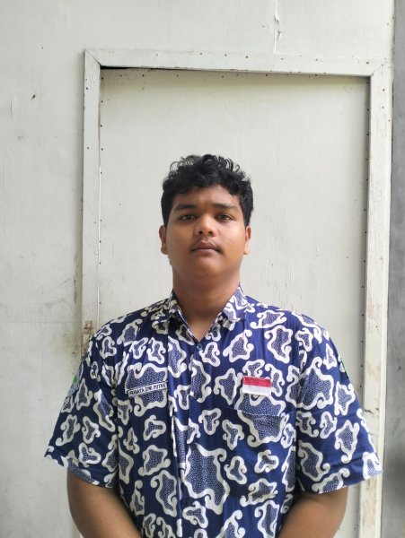 Pranata Dwi Putra