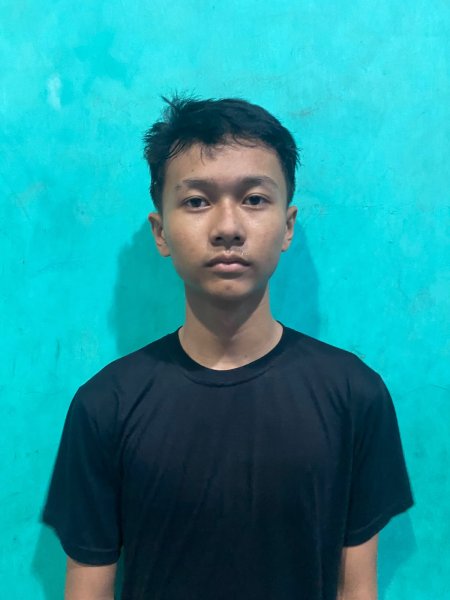 Luki Aditya Firmansyah