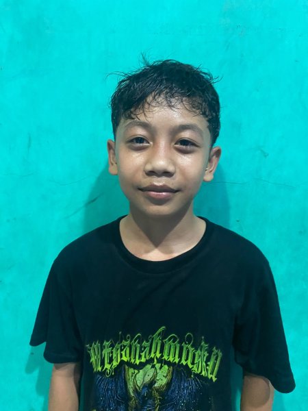 Ahmad Khoirul Anam