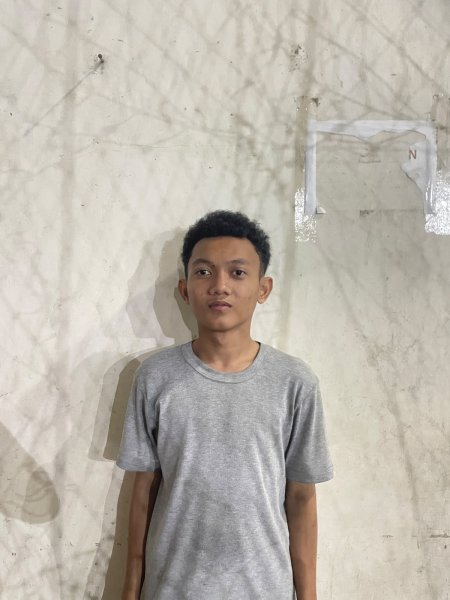 Awaludin Rosyid