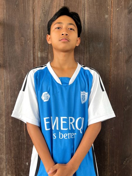 Yahya Ali Rosyid