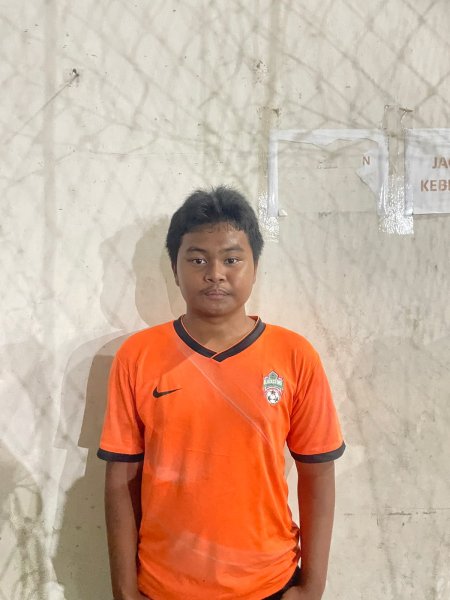 M. Nur Fadhil Abdul