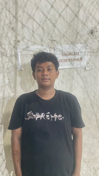 Satria Eka Nugraha