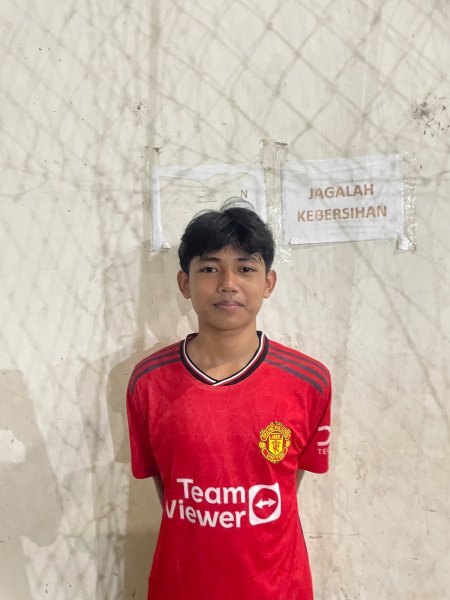M. Habib Saputra