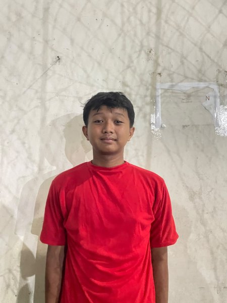 Sholahudin Amirul Ummah