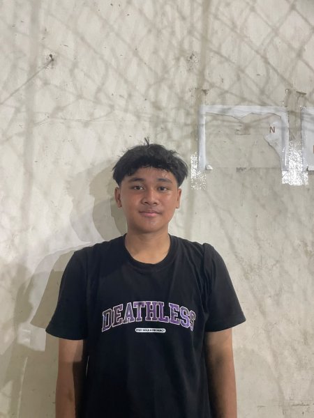 Aldo Arya Erlangga