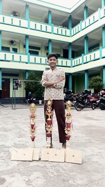 ahmad abdul ghoni al irsyad