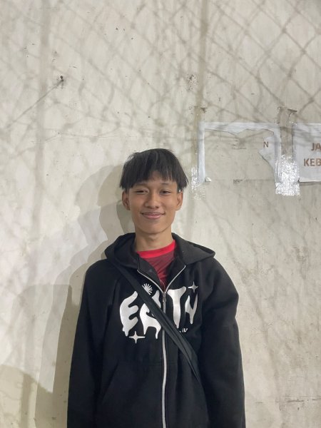 Nadhif Fachri