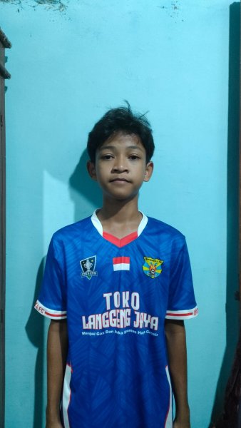 muhammad faqih
