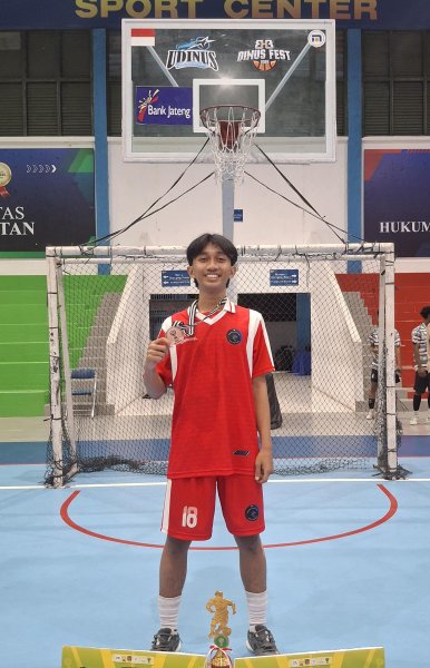 ghilbran yaumal faizin