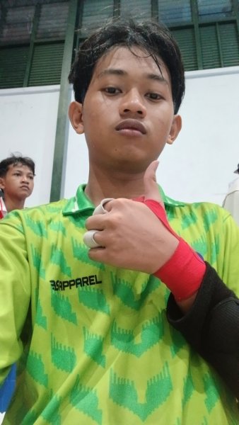 brian basith saputra