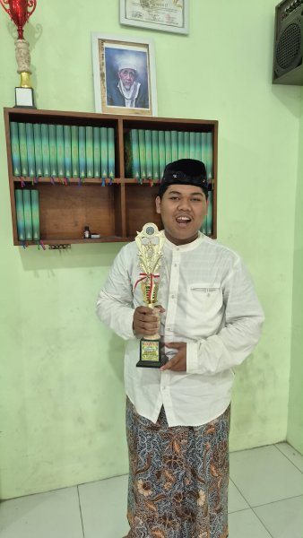 Ahmad Irfan Hanif