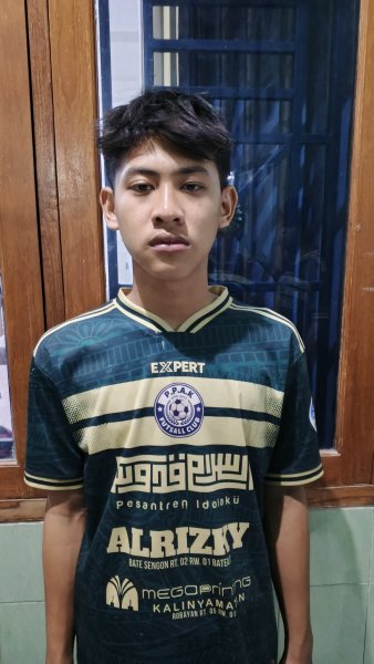 Faiz Syamsul Ma'arif