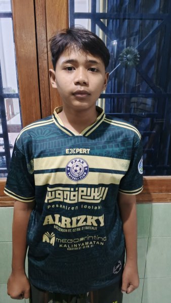 Muhamad Irfan Bahtiar