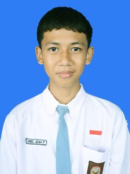 Farrel Adam Pangestu