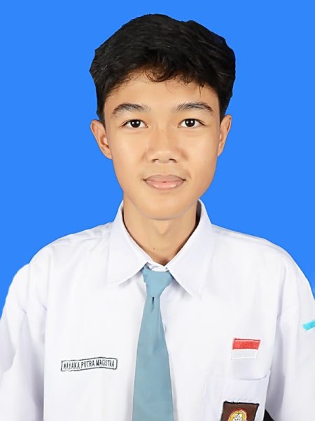 Nayaka Putra Magistra