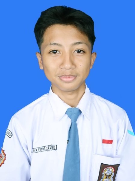 Seva Putra Xavier