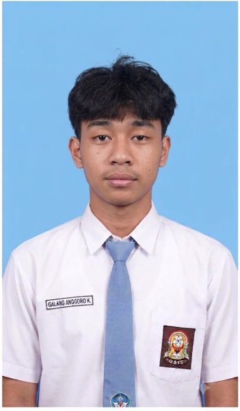 Galang Anggoro Kurniawan