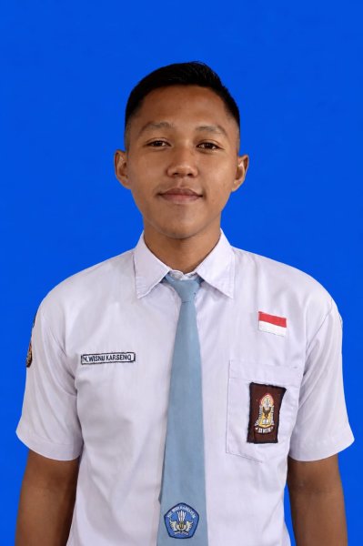 Muhammad Wisnu Karseno
