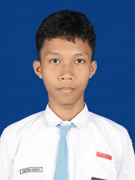 Satria Cahya Pratama