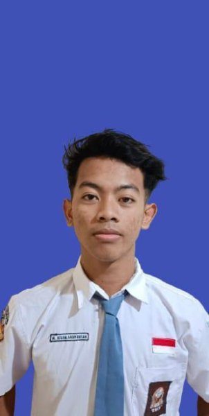 Muhammad Revan Ardiansyah