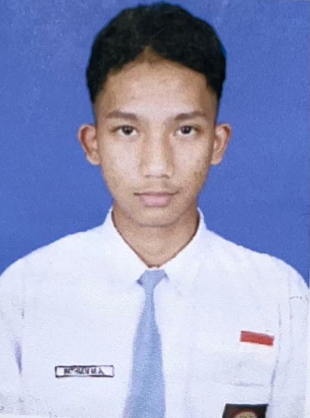 Fathian Mahesda Aryaputra