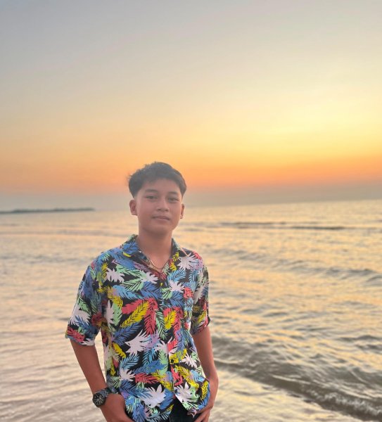 Rayhan Tri pradipta