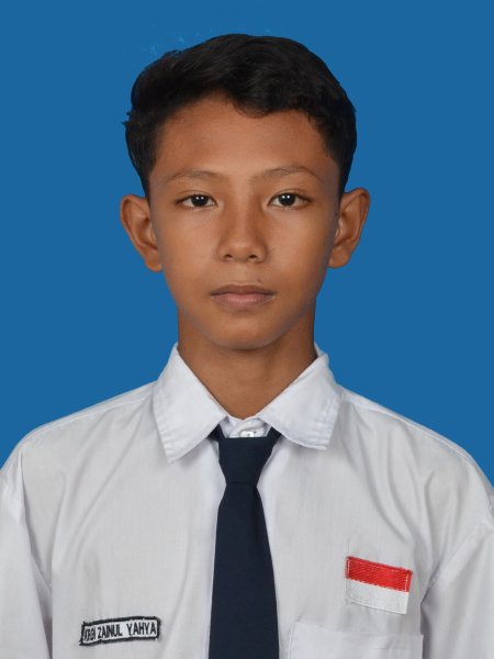 Kiflen Zainul Yahya
