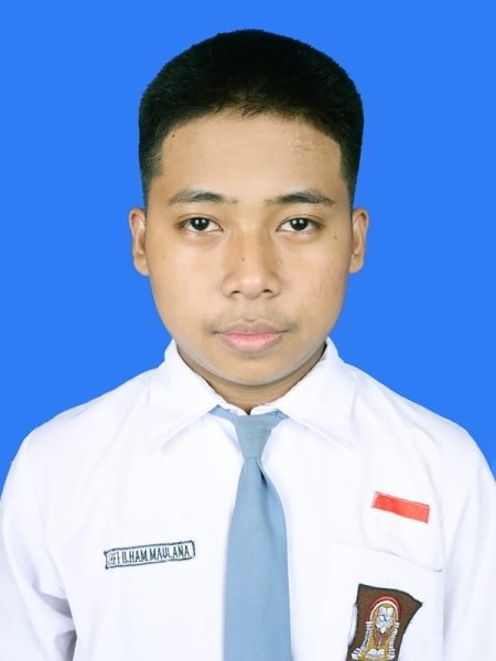 Lutfhi Ilham Maulana