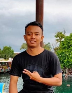 Uky Masa'id