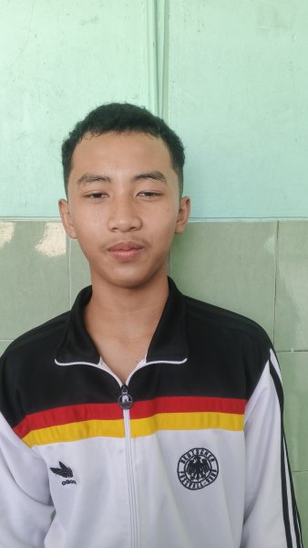 Zaky Agus Firmansyah