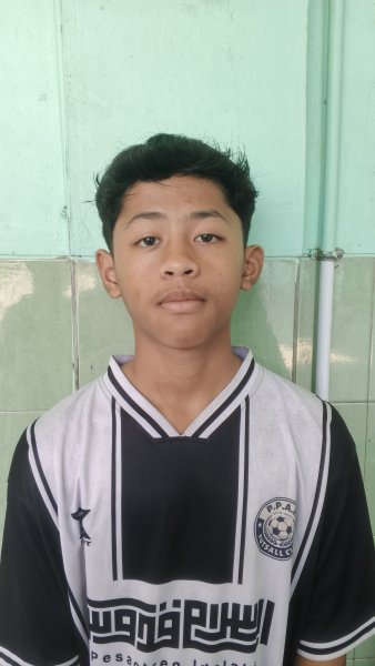 Alden Nizam Zabran