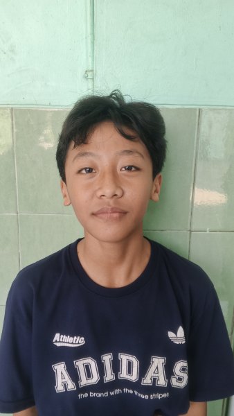 Muhammad Syawal