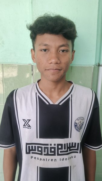 Himmawan Ajie Widido