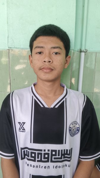 Muhammad Ibnu Alfinul Khasan