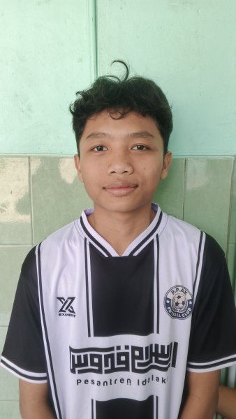 Sulaiman Ahmad Badawi