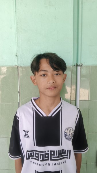 Diwan Arghad Faizullah