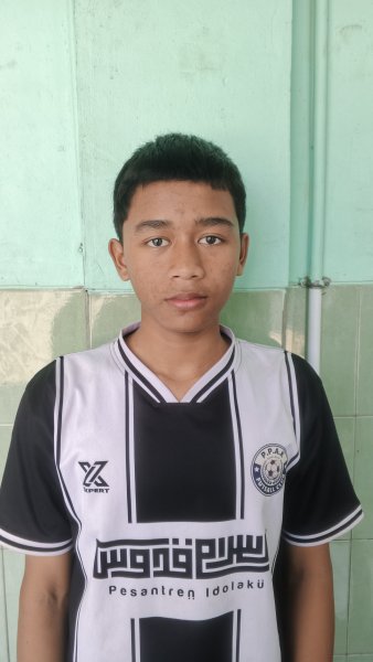 Muhammad Ulul Azam