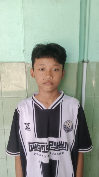Fawwaz Zain Ahmad
