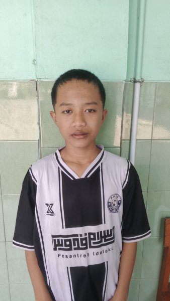 Arsanta Hasya Setiawan