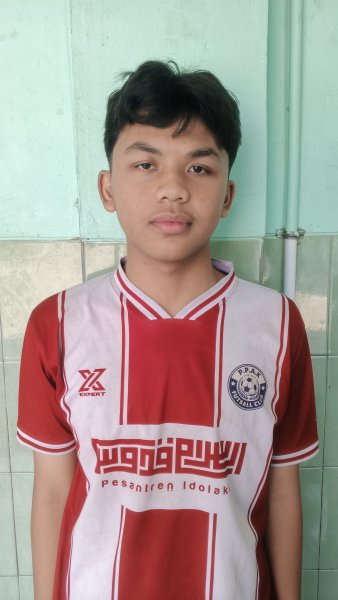 Muhammad Irfan Hakim