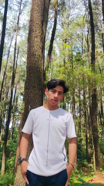 ANGGA SAPUTRA
