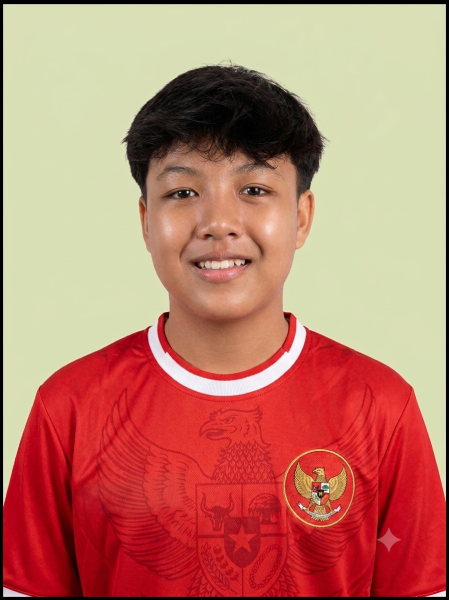 Chelsea Rusdiana Dewi