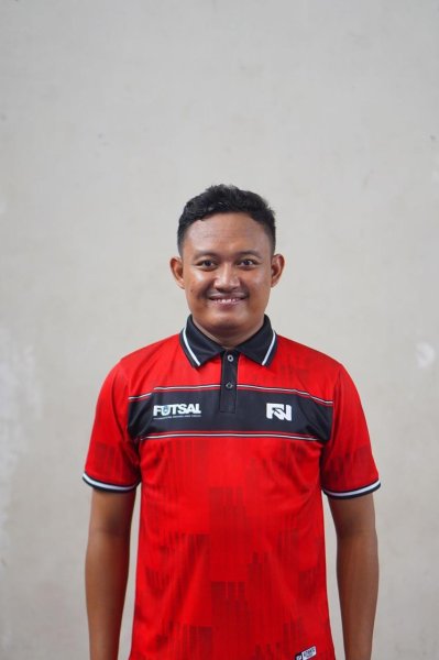 MUHAMMAD ARIEF ASSEGAF