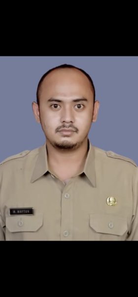 Muhammad maftuh