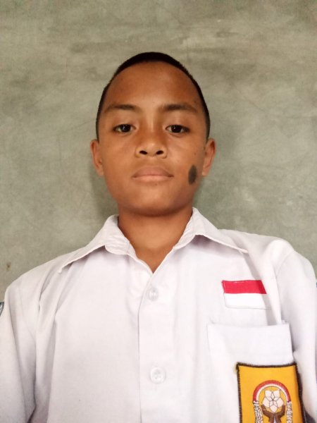 Ahmad Rizqi Mubarok