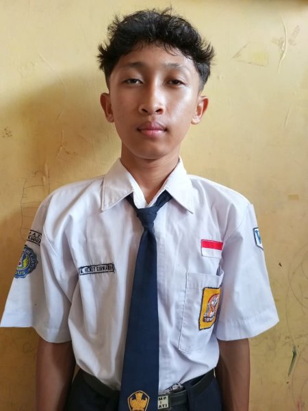 M Hendy Kurniawan