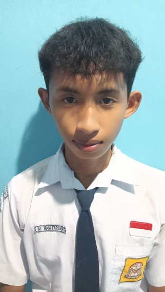 Alham fardan