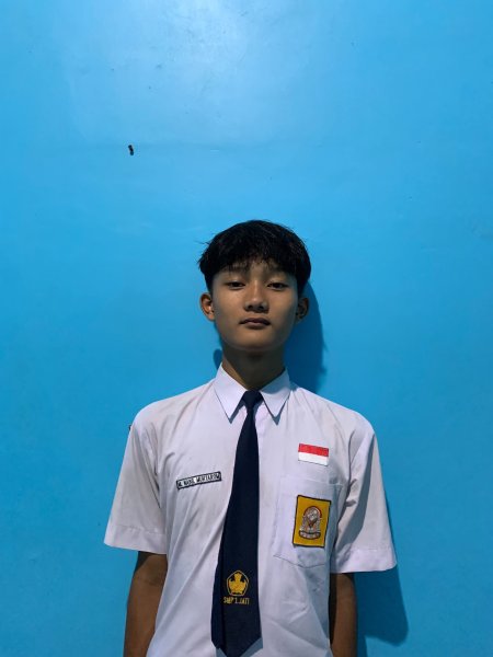Muhammad Nabil Muhtarom